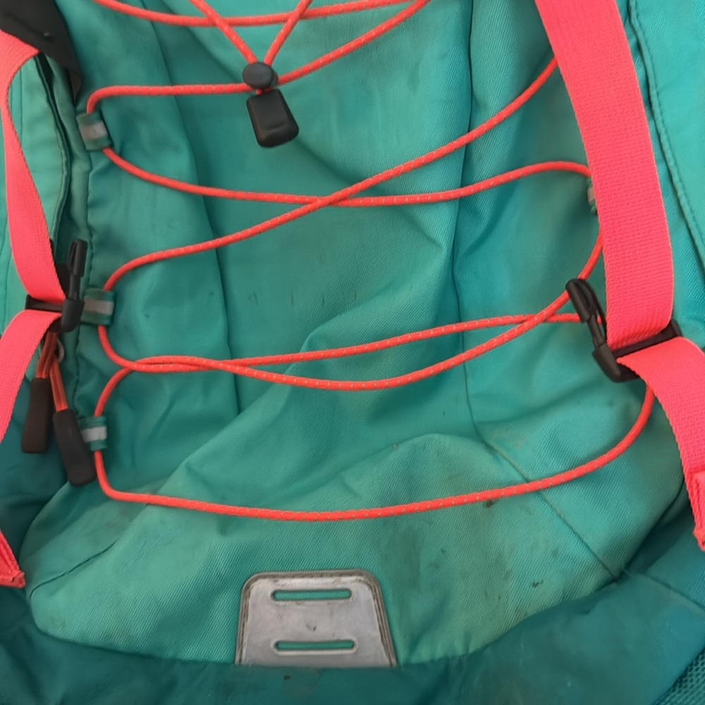 North face backpack! - Picture 3 of 4